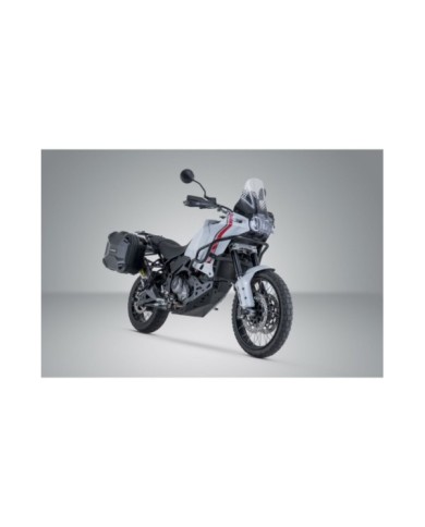 SW-MOTECH Sistema di valigie rigide DUSC