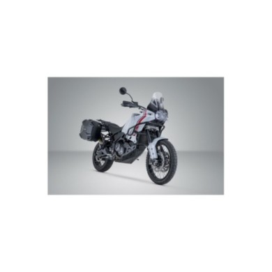 SW-MOTECH DUSC Hartschalenkoffer-System