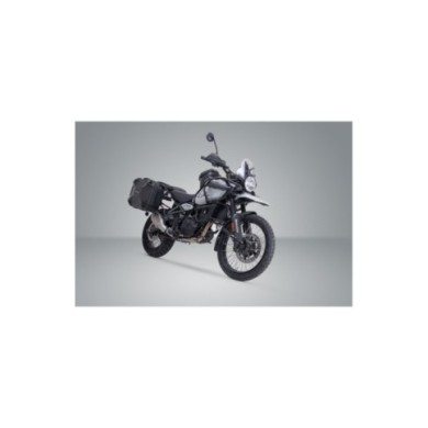 SW-MOTECH Sistema di valigie rigide DUSC