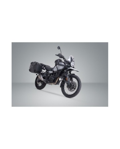 SW-MOTECH Sistema di valigie rigide DUSC