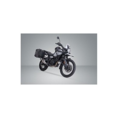 SW-MOTECH DUSC Hartschalenkoffer-System