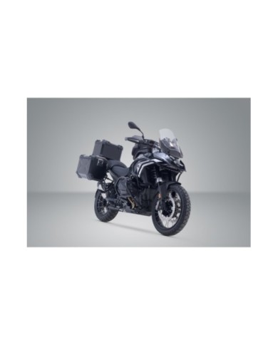 SW-MOTECH Kit Avventura TRAX ADV