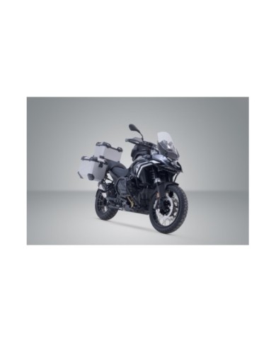 SW-MOTECH Adventure Set TRAX ADV