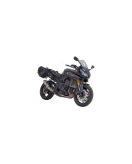 SW-MOTECH Kit borse da sella PRO BLAZE