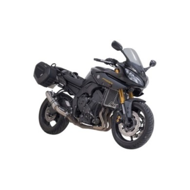 SW-MOTECH PRO BLAZE Satteltaschen-Set