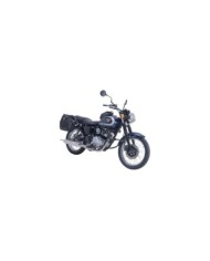 SW-MOTECH Legend Gear Seitentaschen-System LC Black Edition