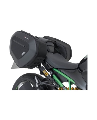 SW-MOTECH PRO BLAZE H Kit de sacoches de selle