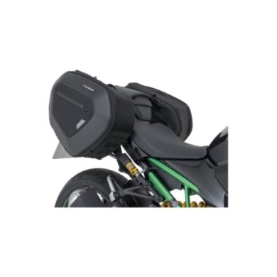 SW-MOTECH PRO BLAZE H Satteltaschen-Set