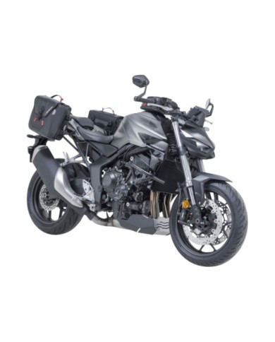 SW-MOTECH SysBag WP M S Taschen-System