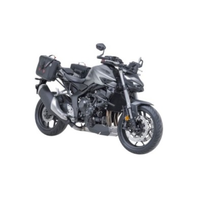 SW-MOTECH Système de sacoches SysBag WP M S