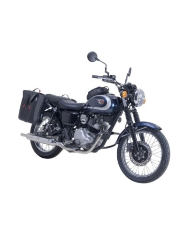 SW-MOTECH Sistema di borse SysBag WP M M