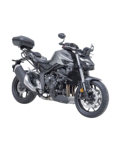 SW-MOTECH Sistema di bauletto URBAN ABS
