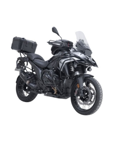 SW-MOTECH DUSC L Topcase-System