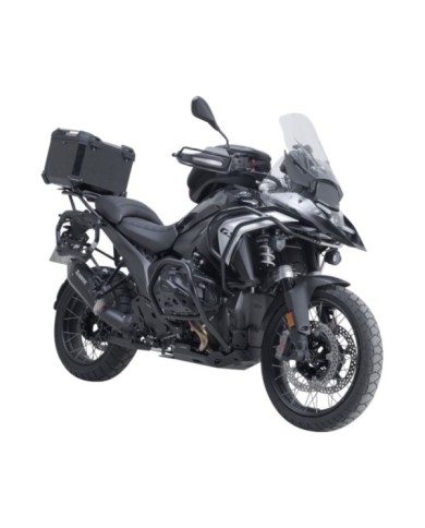 SW-MOTECH Système de topcase TRAX ADV