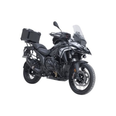 SW-MOTECH TRAX ADV Topcase-System