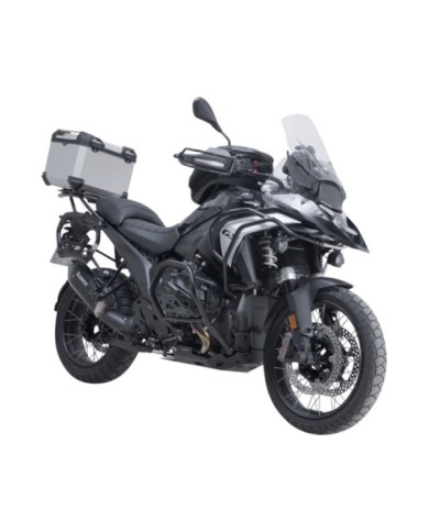 SW-MOTECH TRAX ADV Topcase-System