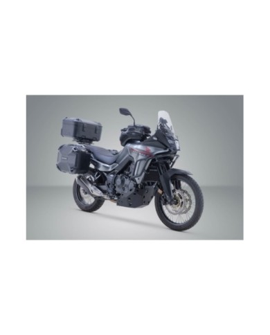 SW-MOTECH Kit Adventure DUSC avec top case XL