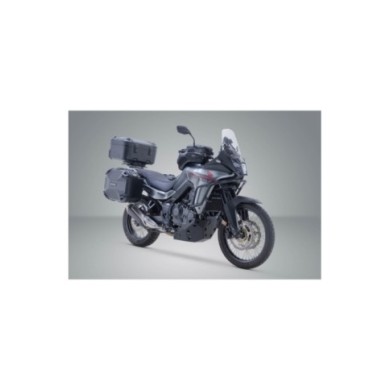 SW-MOTECH Kit Adventure DUSC con bauletto XL