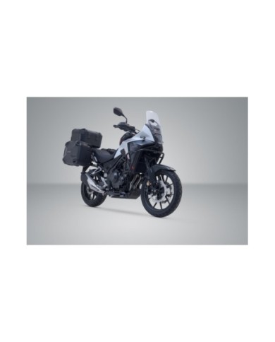 SW-MOTECH Kit Adventure DUSC avec top case L