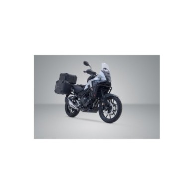 SW-MOTECH Kit Adventure DUSC avec top case L