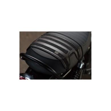 SW-MOTECH Legend Gear set borse laterali per cinghia LS