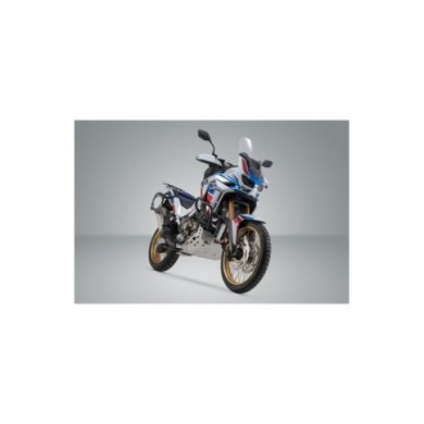 SW-MOTECH Kit Adventure DUSC con bauletto XL