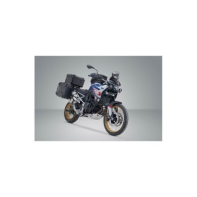 SW-MOTECH Kit Adventure DUSC con bauletto L