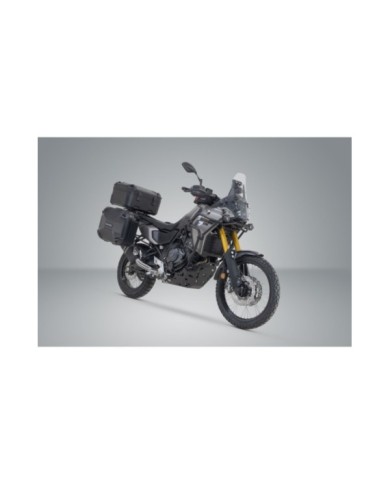 SW-MOTECH Kit Adventure DUSC con bauletto XL