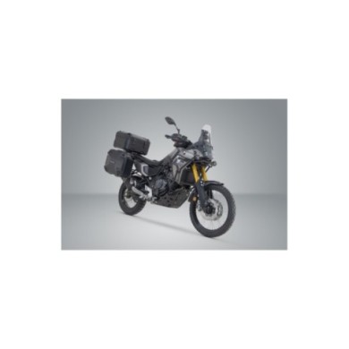 SW-MOTECH Kit Adventure DUSC con bauletto XL