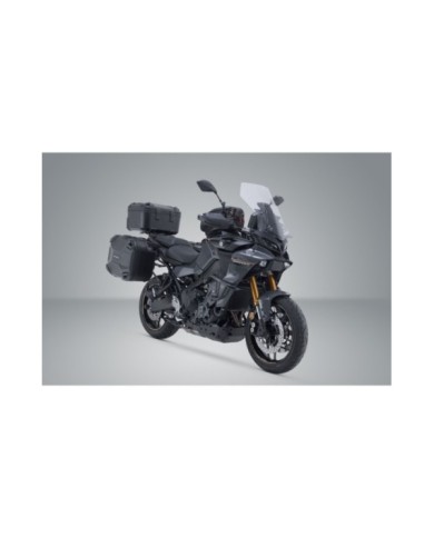 SW-MOTECH Kit Adventure DUSC con bauletto L