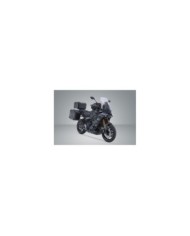 SW-MOTECH Adventure Set DUSC mit Topcase L