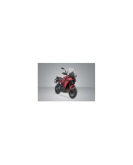 SW-MOTECH Adventure Set DUSC mit Topcase XL