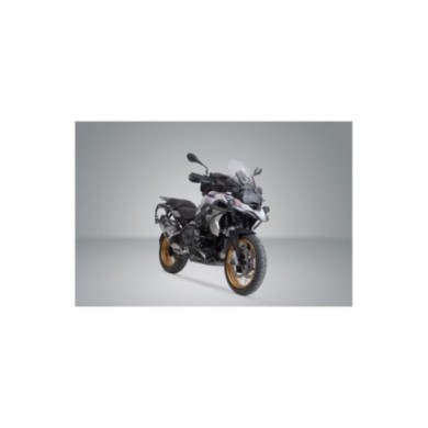 SW-MOTECH Kit Adventure DUSC con bauletto XL