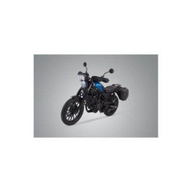 SW-MOTECH Ensemble de valises latérales URBAN ABS