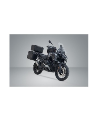 SW-MOTECH Kit Adventure DUSC con bauletto XL