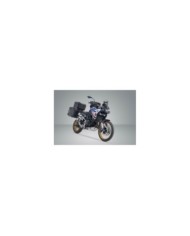 SW-MOTECH Kit Adventure DUSC avec top case L