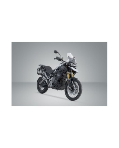 SW-MOTECH Kit Adventure DUSC con bauletto L