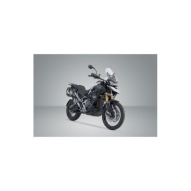 SW-MOTECH Kit Adventure DUSC con bauletto L