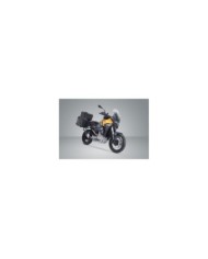 SW-MOTECH Adventure Set DUSC mit Topcase L