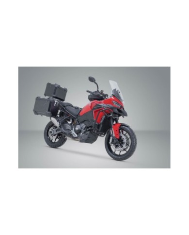 SW-MOTECH Adventure Set TRAX ADV