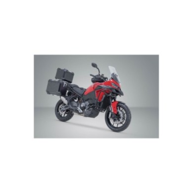 SW-MOTECH Kit Adventure TRAX ADV