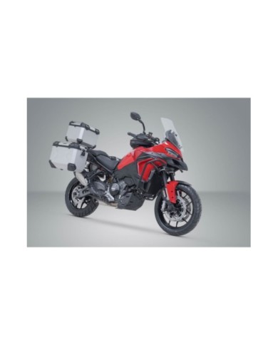 SW-MOTECH Adventure Set TRAX ADV