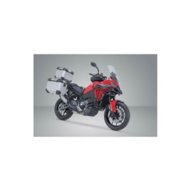 SW-MOTECH Kit Adventure TRAX ADV