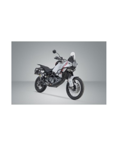 SW-MOTECH Kit Adventure DUSC con bauletto XL