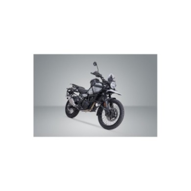 SW-MOTECH Kit Adventure DUSC con bauletto XL