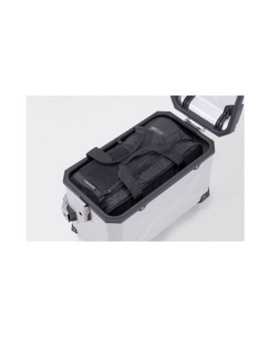 SW-MOTECH Kit d'accessoires pour valises petit format