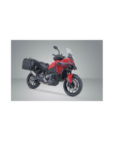 SW-MOTECH Système de sacoches SysBag WP L L