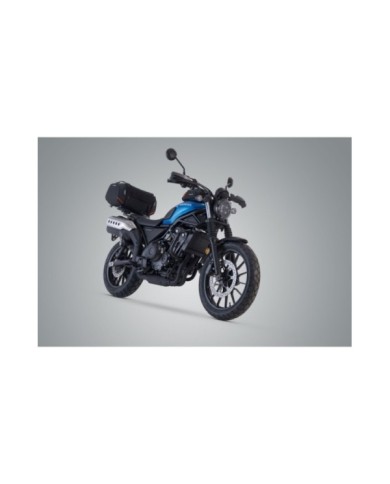 SW-MOTECH Ensemble Rackpack