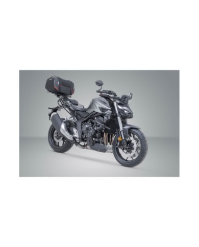 SW-MOTECH Rackpack-Set