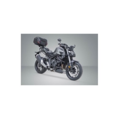 SW-MOTECH Rackpack-Set